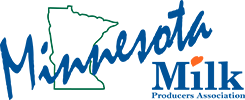 Minnesota Milk Producers Association Logo